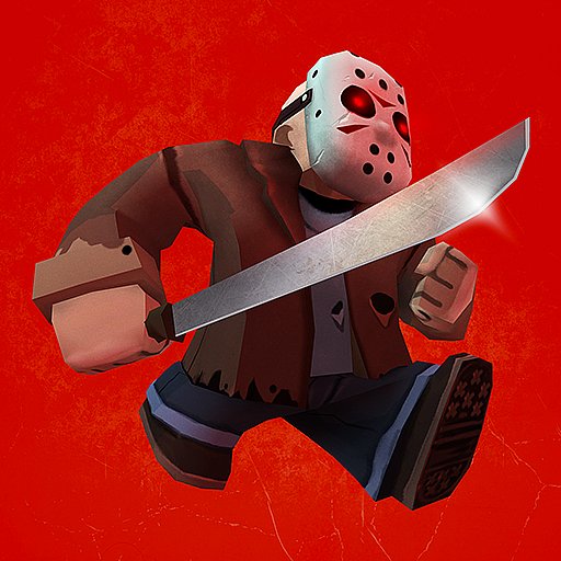 Friday the 13th: Killer Puzzle - APK Download, MOD, Hack Tool, Cheats