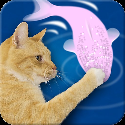 Friskies® Cat Fishing - APK Download, MOD, Hack Tool, Cheats