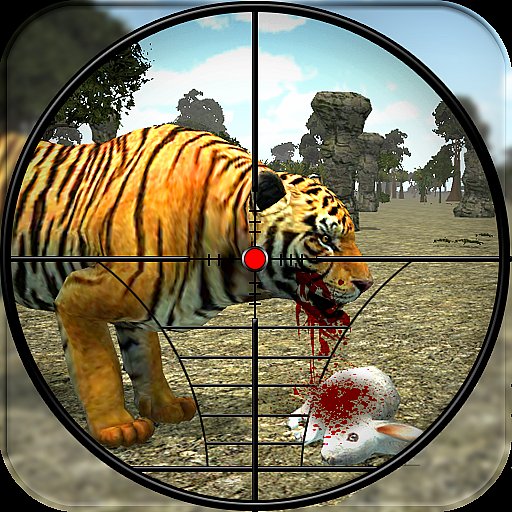 Frontier Animals Hunting 2016 - APK Download, MOD, Hack Tool, Cheats