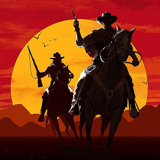 Frontier Justice - Return to the Wild West - APK Download, MOD, Hack Tool, Cheats