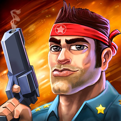 Frontline Soldier -Commander - APK Download, MOD, Hack Tool, Cheats
