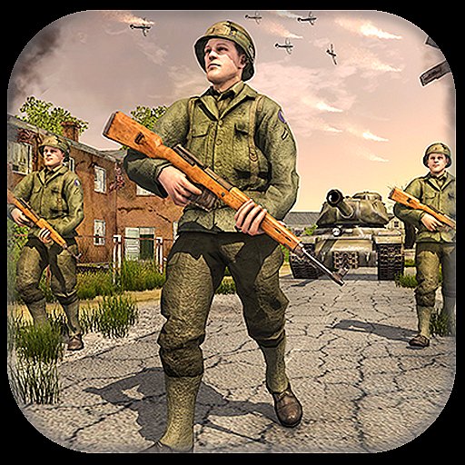 Frontline World War 2 Survival FPS Grand Shooting - APK Download, MOD, Hack Tool, Cheats