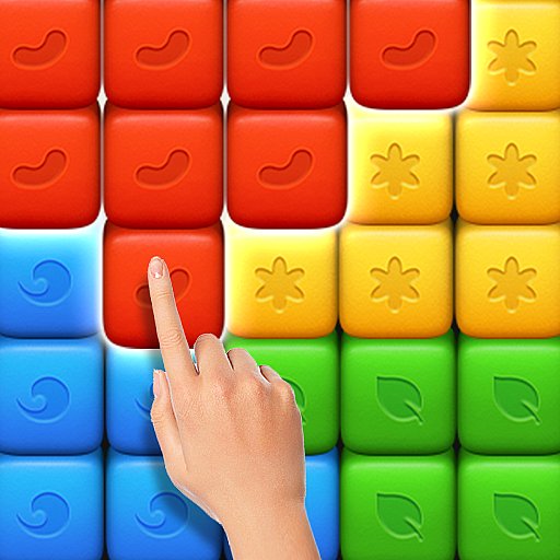Fruit Block - Puzzle Legend - APK Download, MOD, Hack Tool, Cheats