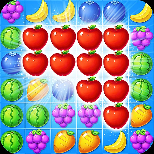 Fruit Boom - APK Download, MOD, Hack Tool, Cheats