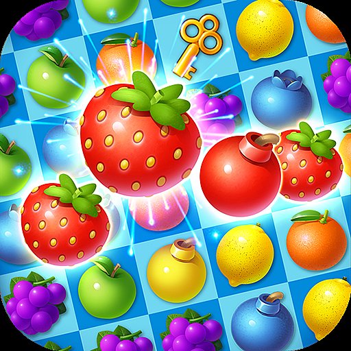 Fruit Burst - APK Download, MOD, Hack Tool, Cheats