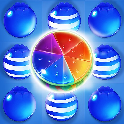 Fruit Candy Blast - APK Download, MOD, Hack Tool, Cheats