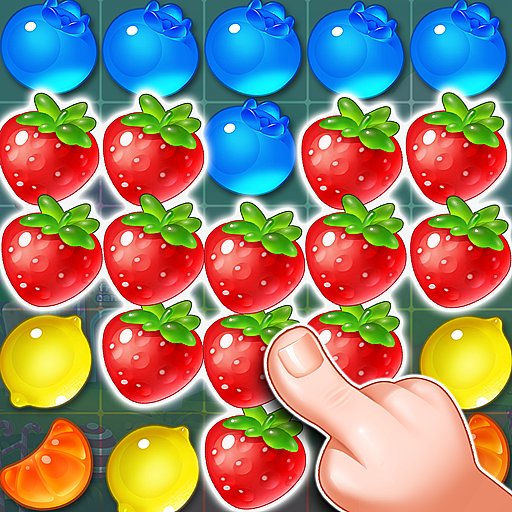 Fruit Candy Magic - APK Download, MOD, Hack Tool, Cheats