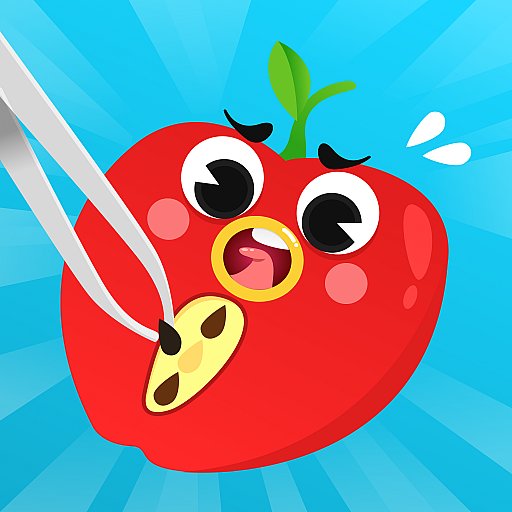 Fruit Clinic - APK Download, MOD, Hack Tool, Cheats