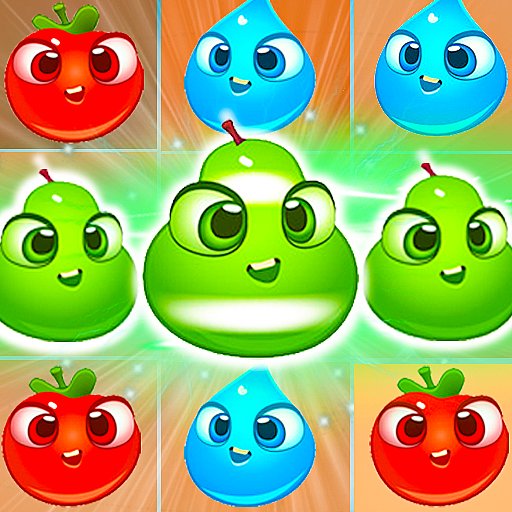 Fruit Farm Adventure - APK Download, MOD, Hack Tool, Cheats