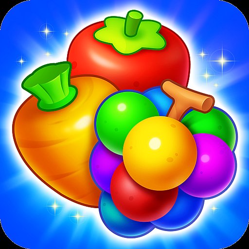 Fruit Garden Blast - APK Download, MOD, Hack Tool, Cheats