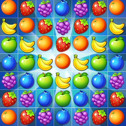 Fruits Forest : Rainbow Apple - APK Download, MOD, Hack Tool, Cheats
