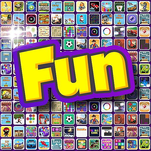 Fun GameBox 3000+ games in App - APK Download, MOD, Hack Tool, Cheats