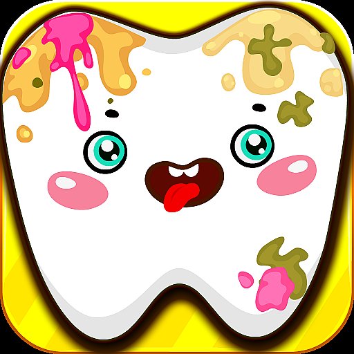 Funny Teeth kids dentist care! - APK Download, MOD, Hack Tool, Cheats