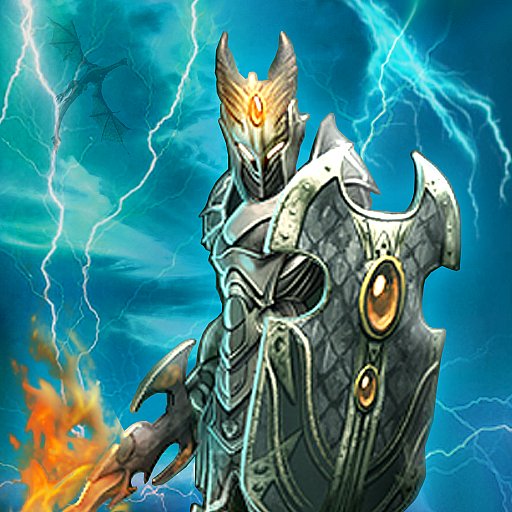 Furia de Titãs - APK Download, MOD, Hack Tool, Cheats