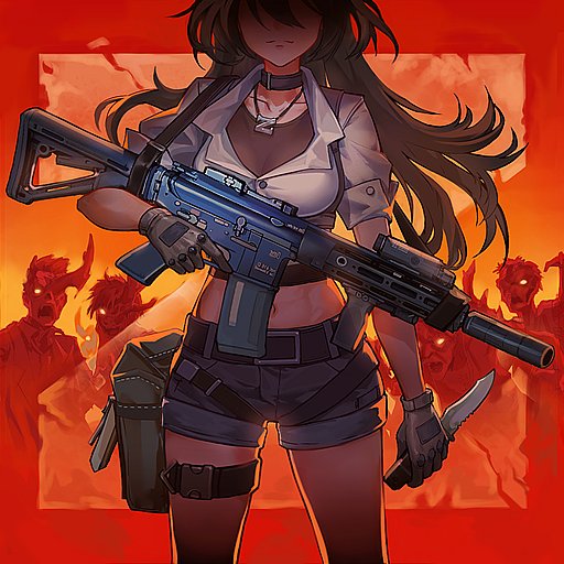 Furies: Last Escape - APK Download, MOD, Hack Tool, Cheats