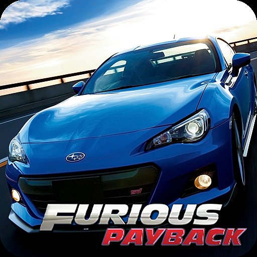 Furious Payback - 2020's new Action Racing Game - APK Download, MOD, Hack Tool, Cheats