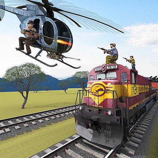 Furious Train Sniper 2016 - APK Download, MOD, Hack Tool, Cheats