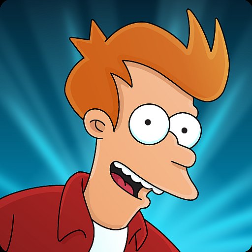 Futurama: Worlds of Tomorrow - APK Download, MOD, Hack Tool, Cheats