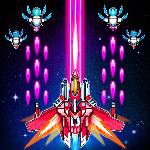 Galaxy Glory - APK Download, MOD, Hack Tool, Cheats