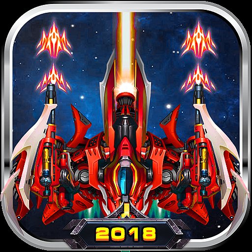 Galaxy Wars - Space Shooter - APK Download, MOD, Hack Tool, Cheats