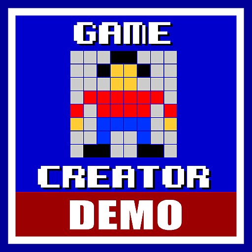 Game Creator Demo - APK Download, MOD, Hack Tool, Cheats