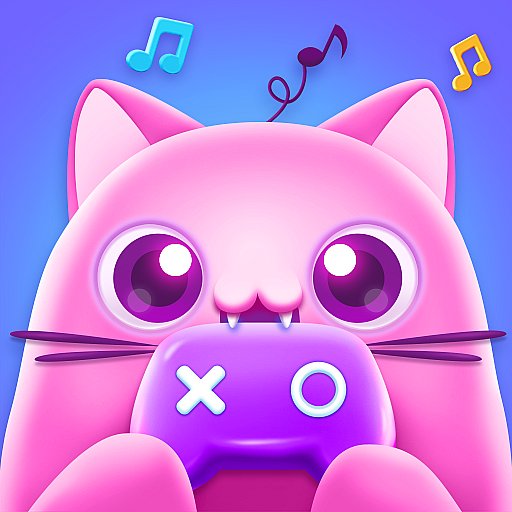 Game of Song - All music games - APK Download, MOD, Hack Tool, Cheats