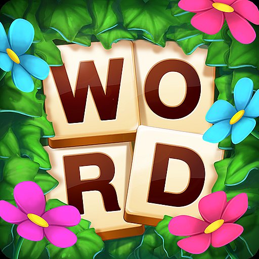 Game of Words: Word Puzzles - APK Download, MOD, Hack Tool, Cheats