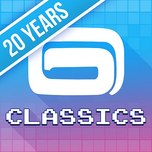 Gameloft Classics: 20 Years - APK Download, MOD, Hack Tool, Cheats
