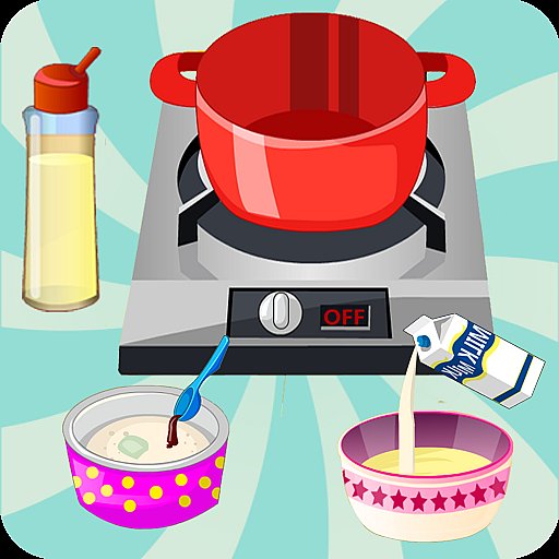 games cooking donuts - APK Download, MOD, Hack Tool, Cheats