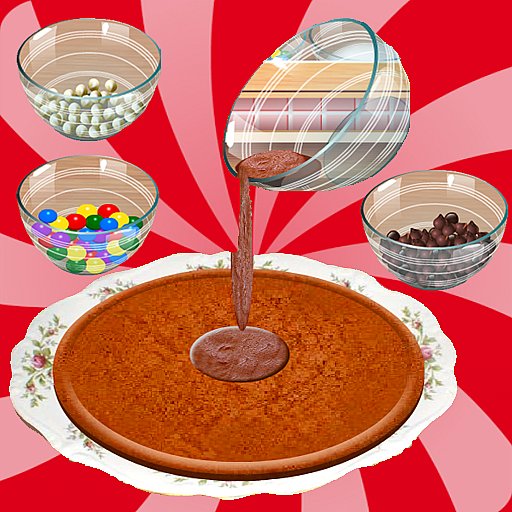 games girls cooking pizza - APK Download, MOD, Hack Tool, Cheats