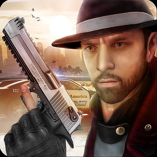 Gang War Mafia - APK Download, MOD, Hack Tool, Cheats