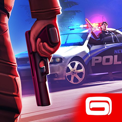 Gangstar New Orleans - APK Download, MOD, Hack Tool, Cheats
