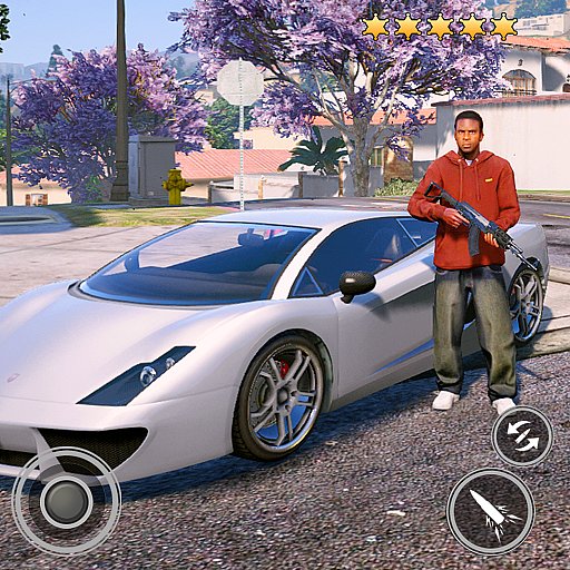 Gangster Fight - Vegas Crime Survival Simulator - APK Download, MOD, Hack Tool, Cheats