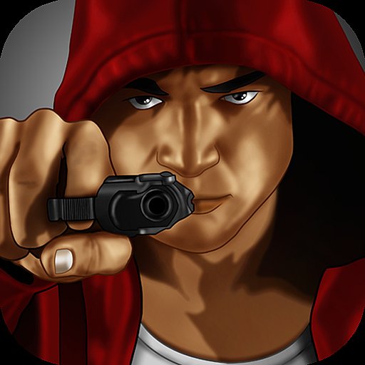 Gangster Paradise - APK Download, MOD, Hack Tool, Cheats