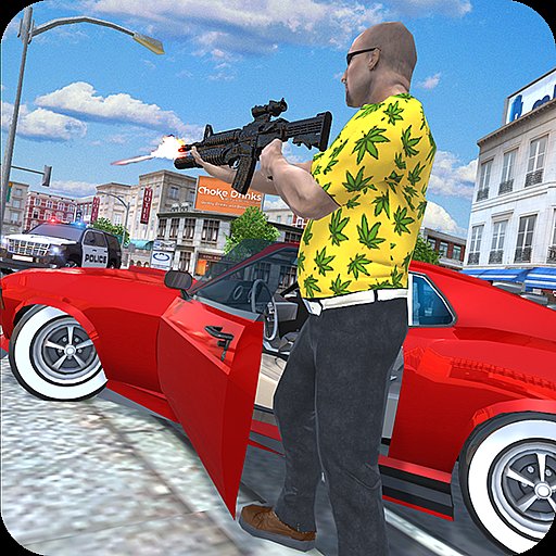 Gangster Streets - APK Download, MOD, Hack Tool, Cheats