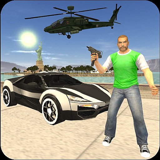 Gangster Town - APK Download, MOD, Hack Tool, Cheats