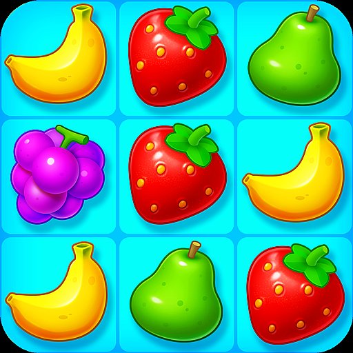 Garden Fruit Legend - APK Download, MOD, Hack Tool, Cheats