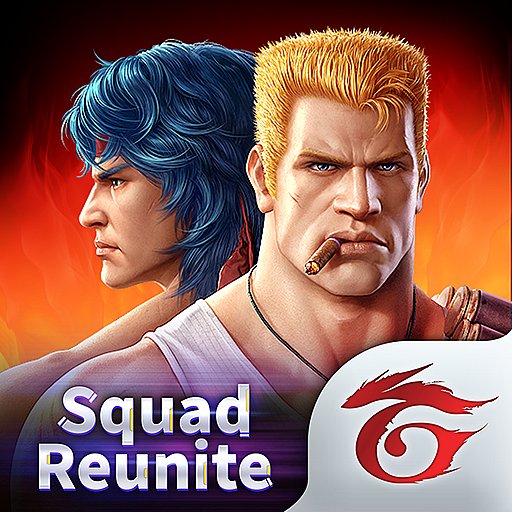 Garena Contra Returns - APK Download, MOD, Hack Tool, Cheats