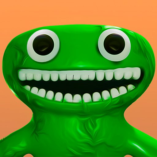 Garten of Banban - APK Download, MOD, Hack Tool, Cheats