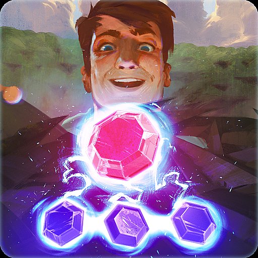 Gemcrafter: Puzzle Journey - APK Download, MOD, Hack Tool, Cheats