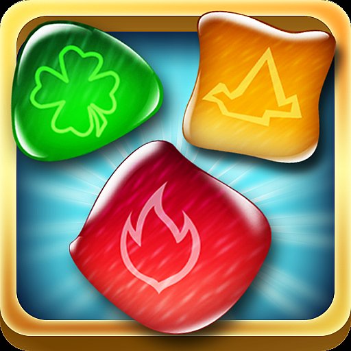 Gems Journey - APK Download, MOD, Hack Tool, Cheats