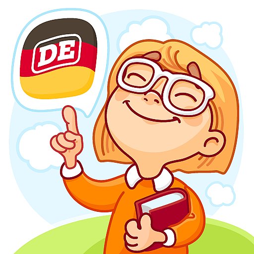 German for Beginners: LinDuo - APK Download, MOD, Hack Tool, Cheats