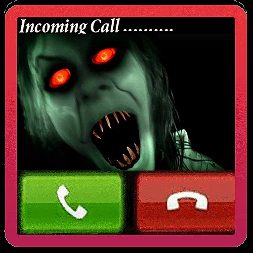 Ghost Call (Prank) - APK Download, MOD, Hack Tool, Cheats