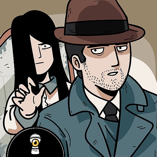 Ghost Case - APK Download, MOD, Hack Tool, Cheats