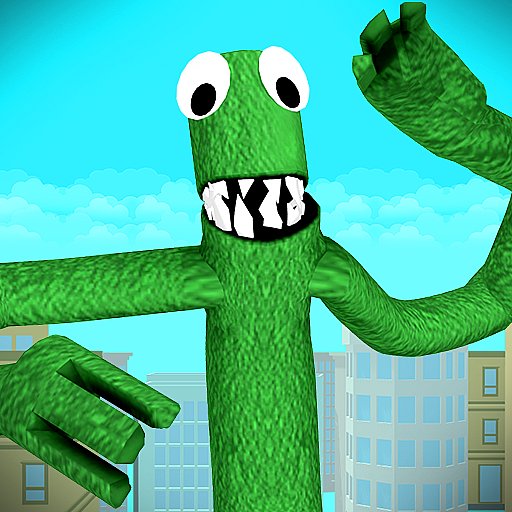 Giant Wanted: Hero Sniper 3D - APK Download, MOD, Hack Tool, Cheats