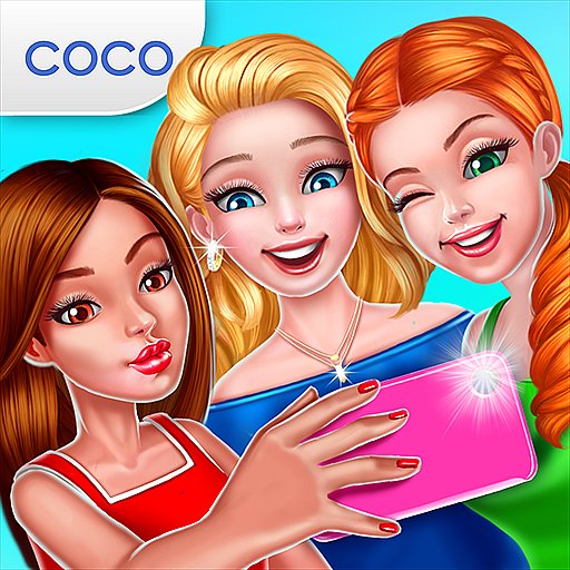 Girl Squad - BFF in Style - APK Download, MOD, Hack Tool, Cheats