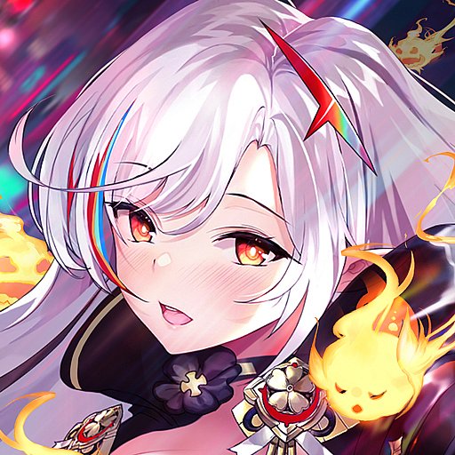 Girls' Connect: Idle RPG - APK Download, MOD, Hack Tool, Cheats