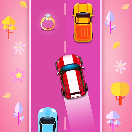Girls Racing, Fashion Car Race - APK Download, MOD, Hack Tool, Cheats