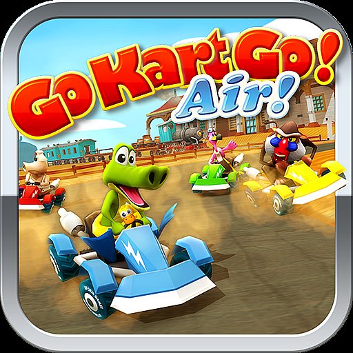 Go Kart Go on AirConsole - APK Download, MOD, Hack Tool, Cheats