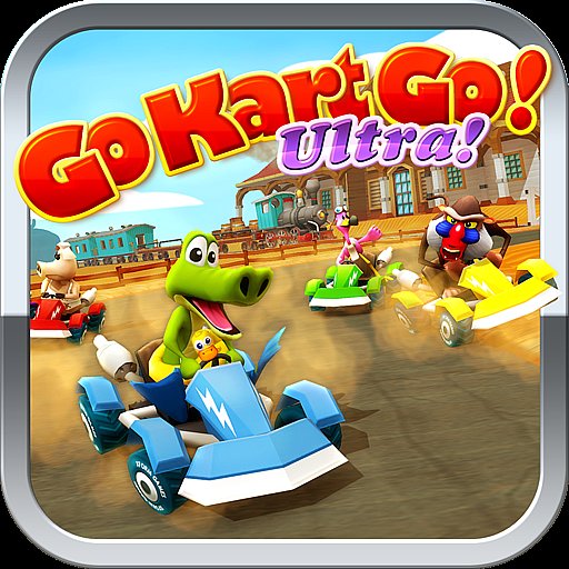 Go Kart Go! Ultra! - APK Download, MOD, Hack Tool, Cheats